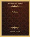 Plotinus - Paperback