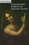 El Pensamiento Esoterico de Leonardo Da Vinci - Hardcover