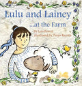 Lulu and Lainey ... at the Farm - Hardcover