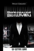 Hustlenomics Go getters guide - Paperback