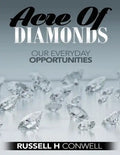 Acre of Diamonds by Russell H Conwell: How Men and Women May Become Rich - Paperback