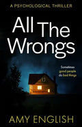 All the Wrongs - Paperback