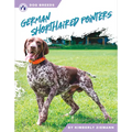 German Shorthaired Pointers - Paperback