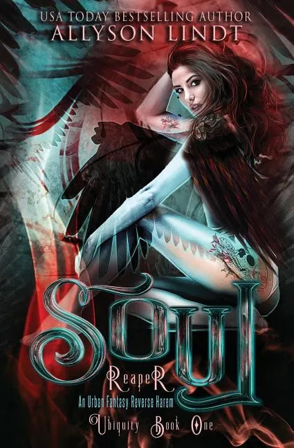 Soul Reaper - Paperback