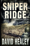 Sniper Ridge - Paperback