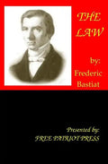 The Law - Paperback