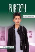 Puberty - Library Binding