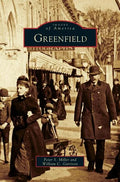 Greenfield - Hardcover