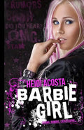Barbie Girl - Paperback