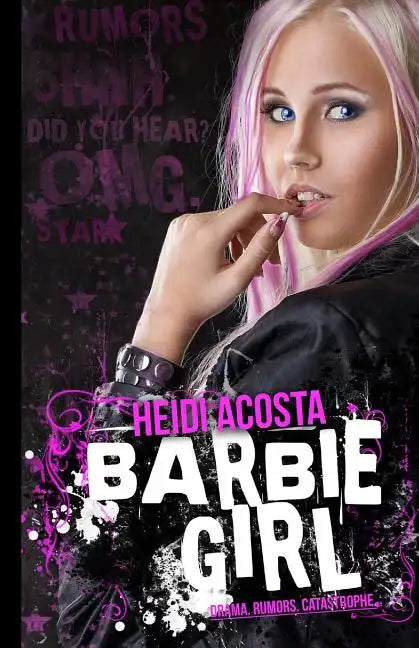 Barbie Girl - Paperback