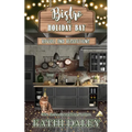 The Bistro at Holiday Bay: Ravioli and Resolutions - Paperback