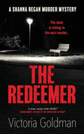 The Redeemer: A Shanna Regan Murder Mystery - Paperback