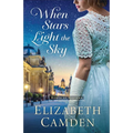 When Stars Light the Sky - Hardcover