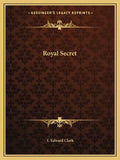 Royal Secret - Paperback