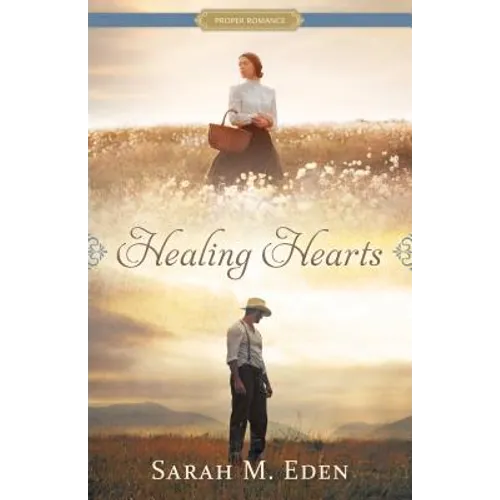 Healing Hearts - Paperback