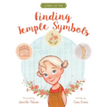 Finding Temple Symbols - Paperback