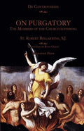 On Purgatory: The Members of the Church Suffering - Paperback