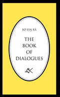 The Book of Dialogues - Paperback