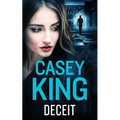 DECEIT a completely unputdownable gritty and gripping gangland thriller - Paperback