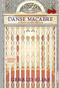 Danse Macabre: A Daniel Jacobus Mystery - Paperback