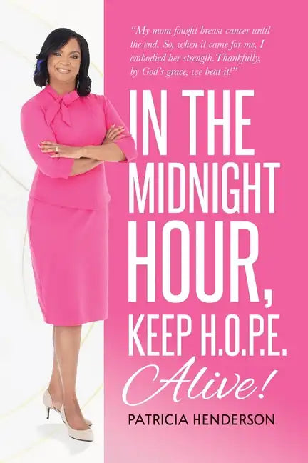 In the Midnight Hour, Keep H.O.P.E. Alive - Paperback