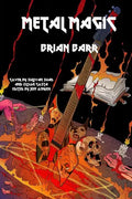 Metal Magic - Paperback