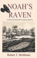 Noah's Raven - Paperback