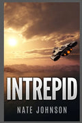 Intrepid - Paperback