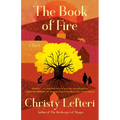The Book of Fire - Paperback
