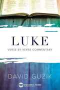 Luke - Paperback