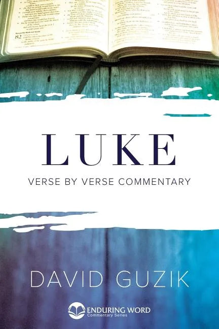 Luke - Paperback