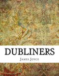 Dubliners - Paperback