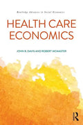Health Care Economics - Paperback