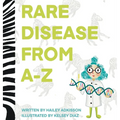 Rare Disease from A to Z - Hardcover