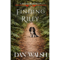 Finding Riley - Paperback
