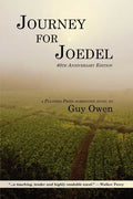 Journey for Joedel - Paperback