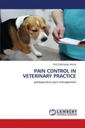 Pain Control in Veterinary Practice - Paperback