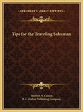 Tips for the Traveling Salesman - Hardcover