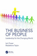 The Business of People: Leadership for the Changing World - Paperback