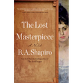 The Lost Masterpiece - Hardcover