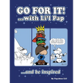 Go For it!: ...with Li'l Pap - Hardcover