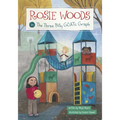 Rosie Woods in the Three Billy Goats Graph - Hardcover