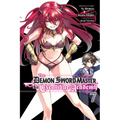 The Demon Sword Master of Excalibur Academy, Vol. 7 (Manga): Volume 7 - Paperback