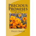 Precious Promises: from God's Word - Paperback