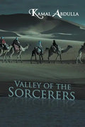 Valley of the Sorcerers - Paperback