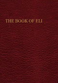 The Book of Eli - Hardcover