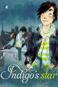 Indigo's Star - Paperback