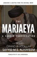 The Marjaeya - Paperback