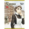 Emma, Vol. 1 - Hardcover