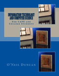 Information Technology and Computer Science for CAPE and College Students - Paperback